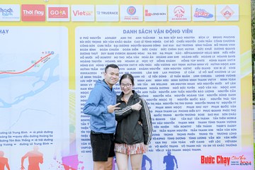 BƯỚC CHẠY CHÀO XUÂN THÀNH PHỐ QUẢNG NGÃI 2024 - Ảnh #1198639