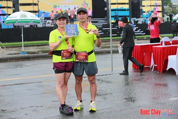 BƯỚC CHẠY CHÀO XUÂN THÀNH PHỐ QUẢNG NGÃI 2024 - Ảnh #1231510
