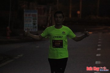 BƯỚC CHẠY CHÀO XUÂN THÀNH PHỐ QUẢNG NGÃI 2024 - Ảnh #1222151