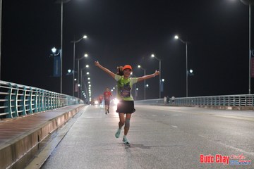 BƯỚC CHẠY CHÀO XUÂN THÀNH PHỐ QUẢNG NGÃI 2024 - Ảnh #1253059