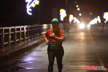 BƯỚC CHẠY CHÀO XUÂN THÀNH PHỐ QUẢNG NGÃI 2024 - Ảnh #1236312
