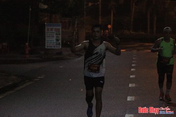 BƯỚC CHẠY CHÀO XUÂN THÀNH PHỐ QUẢNG NGÃI 2024 - Ảnh #1220874