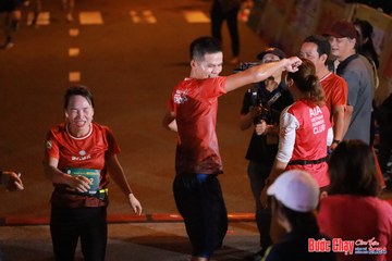 BƯỚC CHẠY CHÀO XUÂN THÀNH PHỐ QUẢNG NGÃI 2024 - Ảnh #1245809