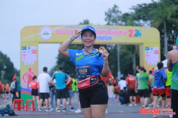 BƯỚC CHẠY CHÀO XUÂN THÀNH PHỐ QUẢNG NGÃI 2024 - Ảnh #1221178