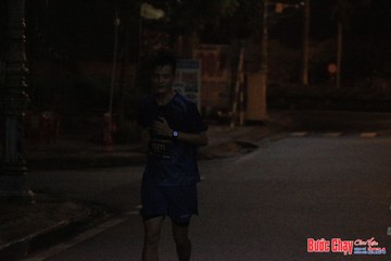 BƯỚC CHẠY CHÀO XUÂN THÀNH PHỐ QUẢNG NGÃI 2024 - Ảnh #1219607