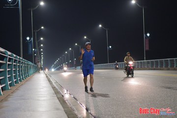 BƯỚC CHẠY CHÀO XUÂN THÀNH PHỐ QUẢNG NGÃI 2024 - Ảnh #1254884