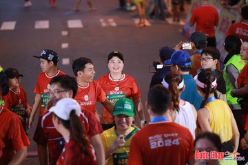 BƯỚC CHẠY CHÀO XUÂN THÀNH PHỐ QUẢNG NGÃI 2024 - Ảnh #1249983