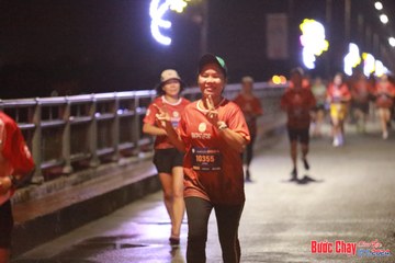 BƯỚC CHẠY CHÀO XUÂN THÀNH PHỐ QUẢNG NGÃI 2024 - Ảnh #1232224