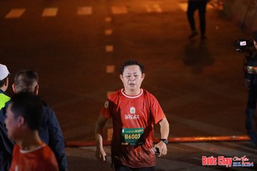 BƯỚC CHẠY CHÀO XUÂN THÀNH PHỐ QUẢNG NGÃI 2024 - Ảnh #1245853