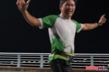 BƯỚC CHẠY CHÀO XUÂN THÀNH PHỐ QUẢNG NGÃI 2024 - Ảnh #1253023