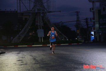 BƯỚC CHẠY CHÀO XUÂN THÀNH PHỐ QUẢNG NGÃI 2024 - Ảnh #1230091