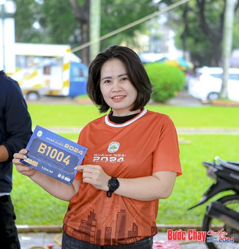 BƯỚC CHẠY CHÀO XUÂN THÀNH PHỐ QUẢNG NGÃI 2024 - Ảnh #1194884