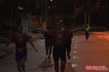 BƯỚC CHẠY CHÀO XUÂN THÀNH PHỐ QUẢNG NGÃI 2024 - Ảnh #1220858