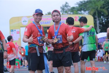 BƯỚC CHẠY CHÀO XUÂN THÀNH PHỐ QUẢNG NGÃI 2024 - Ảnh #1221250