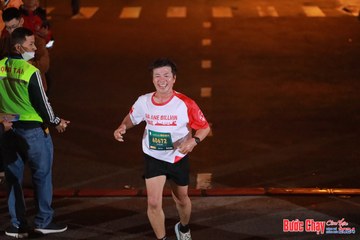 BƯỚC CHẠY CHÀO XUÂN THÀNH PHỐ QUẢNG NGÃI 2024 - Ảnh #1240998