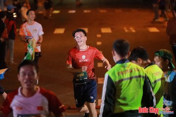 BƯỚC CHẠY CHÀO XUÂN THÀNH PHỐ QUẢNG NGÃI 2024 - Ảnh #1243139