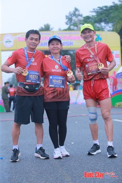 BƯỚC CHẠY CHÀO XUÂN THÀNH PHỐ QUẢNG NGÃI 2024 - Ảnh #1221752