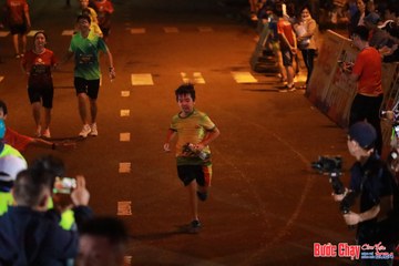 BƯỚC CHẠY CHÀO XUÂN THÀNH PHỐ QUẢNG NGÃI 2024 - Ảnh #1247374