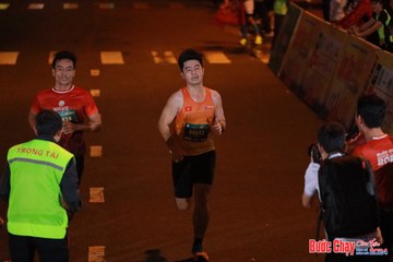BƯỚC CHẠY CHÀO XUÂN THÀNH PHỐ QUẢNG NGÃI 2024 - Ảnh #1240908