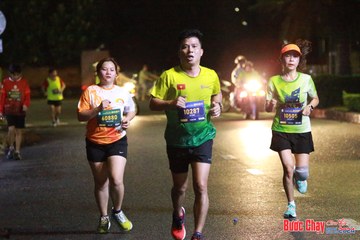 BƯỚC CHẠY CHÀO XUÂN THÀNH PHỐ QUẢNG NGÃI 2024 - Ảnh #1224905
