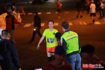 BƯỚC CHẠY CHÀO XUÂN THÀNH PHỐ QUẢNG NGÃI 2024 - Ảnh #1242550