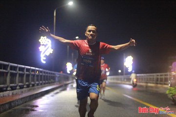 BƯỚC CHẠY CHÀO XUÂN THÀNH PHỐ QUẢNG NGÃI 2024 - Ảnh #1219449
