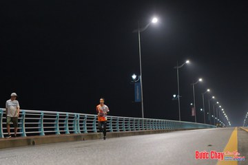 BƯỚC CHẠY CHÀO XUÂN THÀNH PHỐ QUẢNG NGÃI 2024 - Ảnh #1252688
