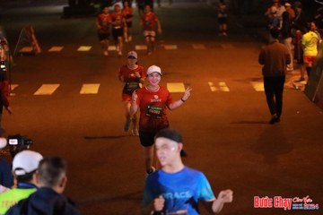 BƯỚC CHẠY CHÀO XUÂN THÀNH PHỐ QUẢNG NGÃI 2024 - Ảnh #1245149