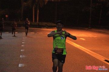 BƯỚC CHẠY CHÀO XUÂN THÀNH PHỐ QUẢNG NGÃI 2024 - Ảnh #1220928