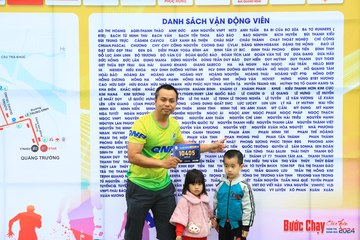 BƯỚC CHẠY CHÀO XUÂN THÀNH PHỐ QUẢNG NGÃI 2024 - Ảnh #1195144