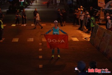 BƯỚC CHẠY CHÀO XUÂN THÀNH PHỐ QUẢNG NGÃI 2024 - Ảnh #1240926