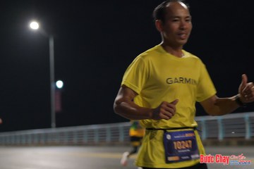 BƯỚC CHẠY CHÀO XUÂN THÀNH PHỐ QUẢNG NGÃI 2024 - Ảnh #1253959