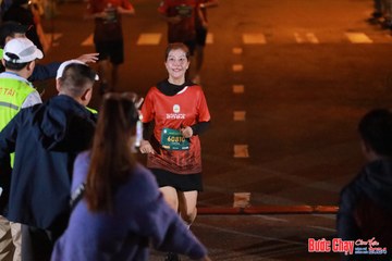 BƯỚC CHẠY CHÀO XUÂN THÀNH PHỐ QUẢNG NGÃI 2024 - Ảnh #1243968
