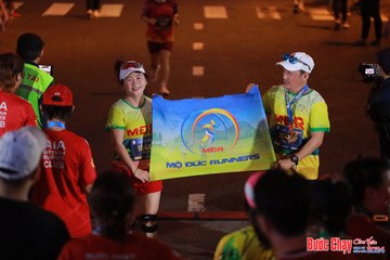 BƯỚC CHẠY CHÀO XUÂN THÀNH PHỐ QUẢNG NGÃI 2024 - Ảnh #1249244