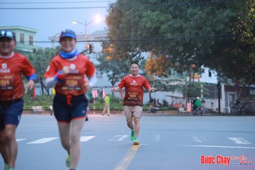 BƯỚC CHẠY CHÀO XUÂN THÀNH PHỐ QUẢNG NGÃI 2024 - Ảnh #1236864