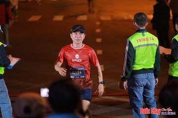 BƯỚC CHẠY CHÀO XUÂN THÀNH PHỐ QUẢNG NGÃI 2024 - Ảnh #1242338