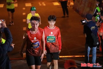 BƯỚC CHẠY CHÀO XUÂN THÀNH PHỐ QUẢNG NGÃI 2024 - Ảnh #1247255
