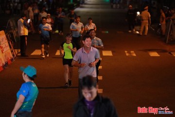 BƯỚC CHẠY CHÀO XUÂN THÀNH PHỐ QUẢNG NGÃI 2024 - Ảnh #1239476