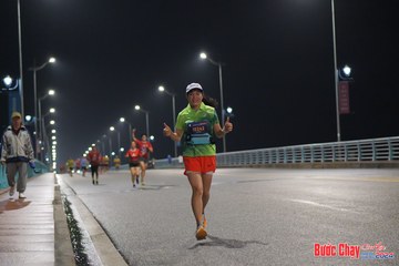 BƯỚC CHẠY CHÀO XUÂN THÀNH PHỐ QUẢNG NGÃI 2024 - Ảnh #1253836