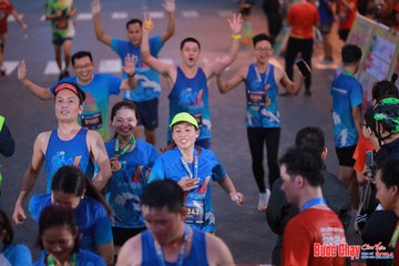 BƯỚC CHẠY CHÀO XUÂN THÀNH PHỐ QUẢNG NGÃI 2024 - Ảnh #1250246