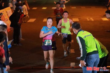 BƯỚC CHẠY CHÀO XUÂN THÀNH PHỐ QUẢNG NGÃI 2024 - Ảnh #1242976