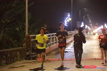 BƯỚC CHẠY CHÀO XUÂN THÀNH PHỐ QUẢNG NGÃI 2024 - Ảnh #1230755