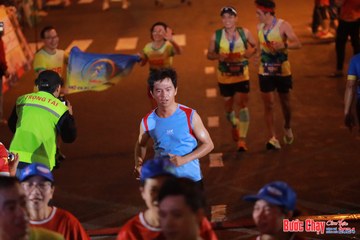 BƯỚC CHẠY CHÀO XUÂN THÀNH PHỐ QUẢNG NGÃI 2024 - Ảnh #1248934