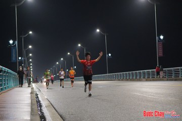 BƯỚC CHẠY CHÀO XUÂN THÀNH PHỐ QUẢNG NGÃI 2024 - Ảnh #1253342