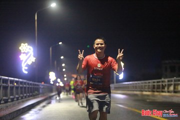 BƯỚC CHẠY CHÀO XUÂN THÀNH PHỐ QUẢNG NGÃI 2024 - Ảnh #1219914