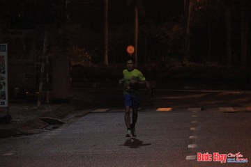 BƯỚC CHẠY CHÀO XUÂN THÀNH PHỐ QUẢNG NGÃI 2024 - Ảnh #1220822