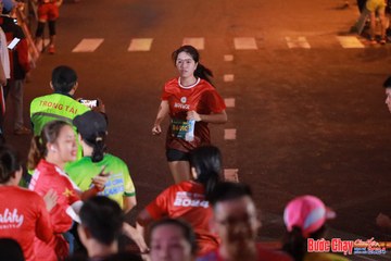 BƯỚC CHẠY CHÀO XUÂN THÀNH PHỐ QUẢNG NGÃI 2024 - Ảnh #1249279