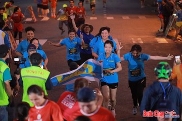 BƯỚC CHẠY CHÀO XUÂN THÀNH PHỐ QUẢNG NGÃI 2024 - Ảnh #1249652