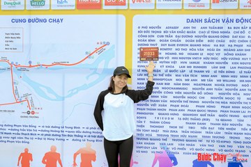 BƯỚC CHẠY CHÀO XUÂN THÀNH PHỐ QUẢNG NGÃI 2024 - Ảnh #1194923