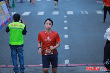 BƯỚC CHẠY CHÀO XUÂN THÀNH PHỐ QUẢNG NGÃI 2024 - Ảnh #1251710